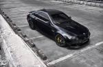 BMW M3 from Indonesia by Arifina 2014 года